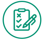 Receba seu Laudo a Distancia